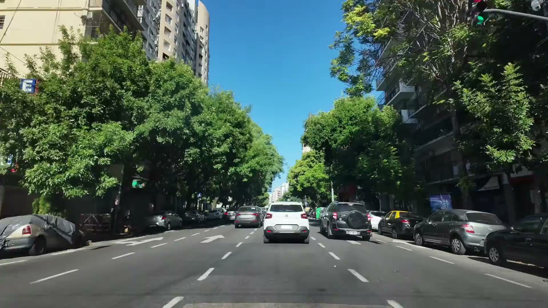 Acompañamiento y auto