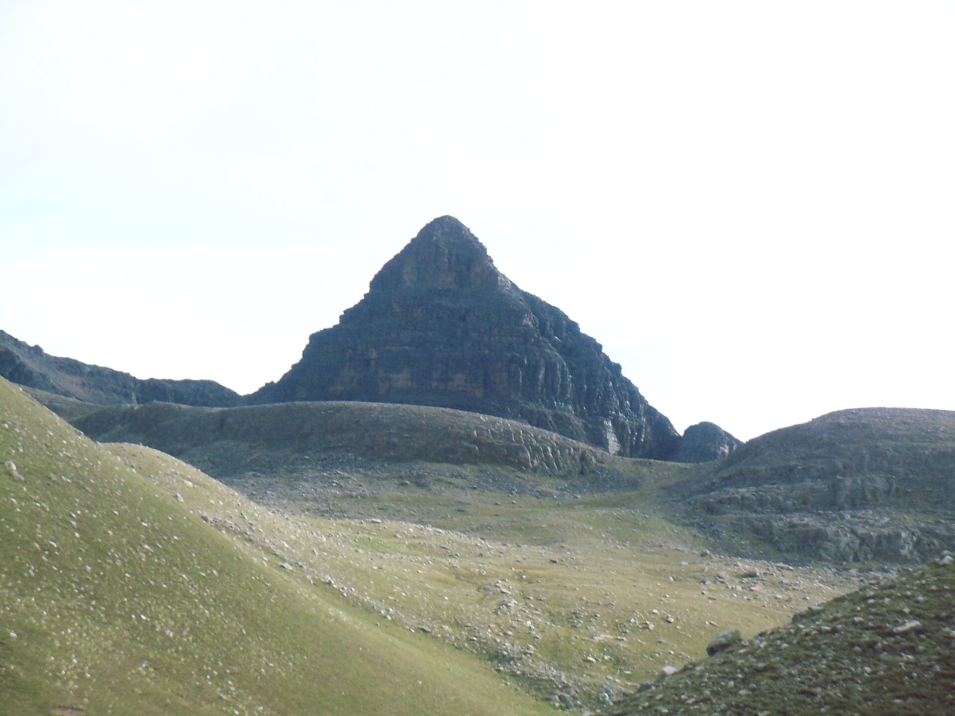 Campanario