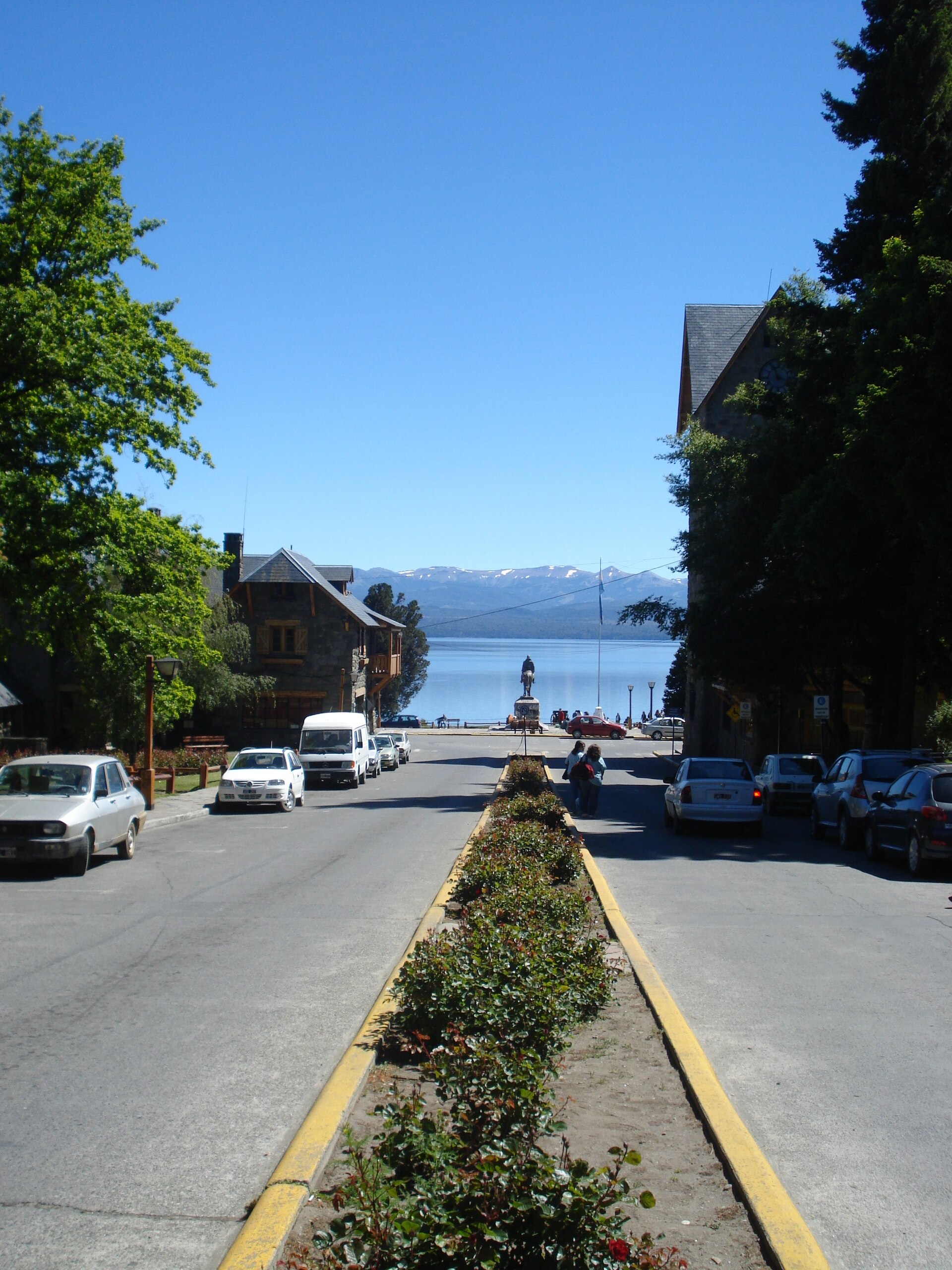 Centro de Bariloche