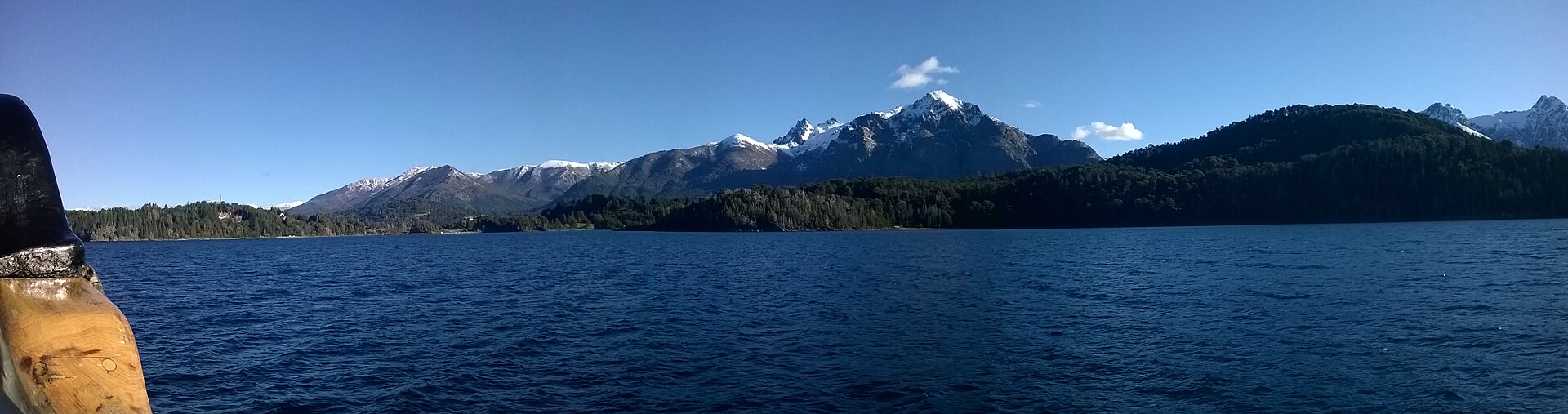 Nahuel Huapi