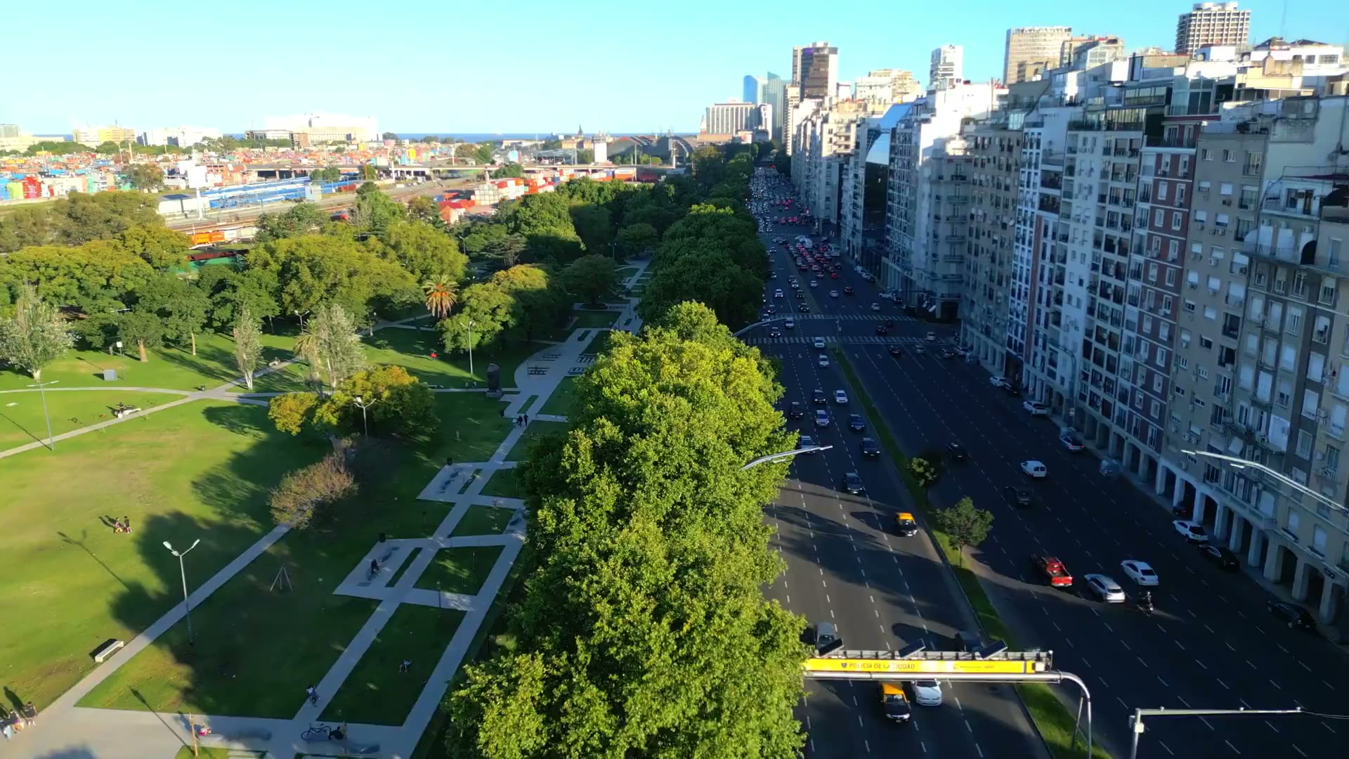 Buenos Aires en un día