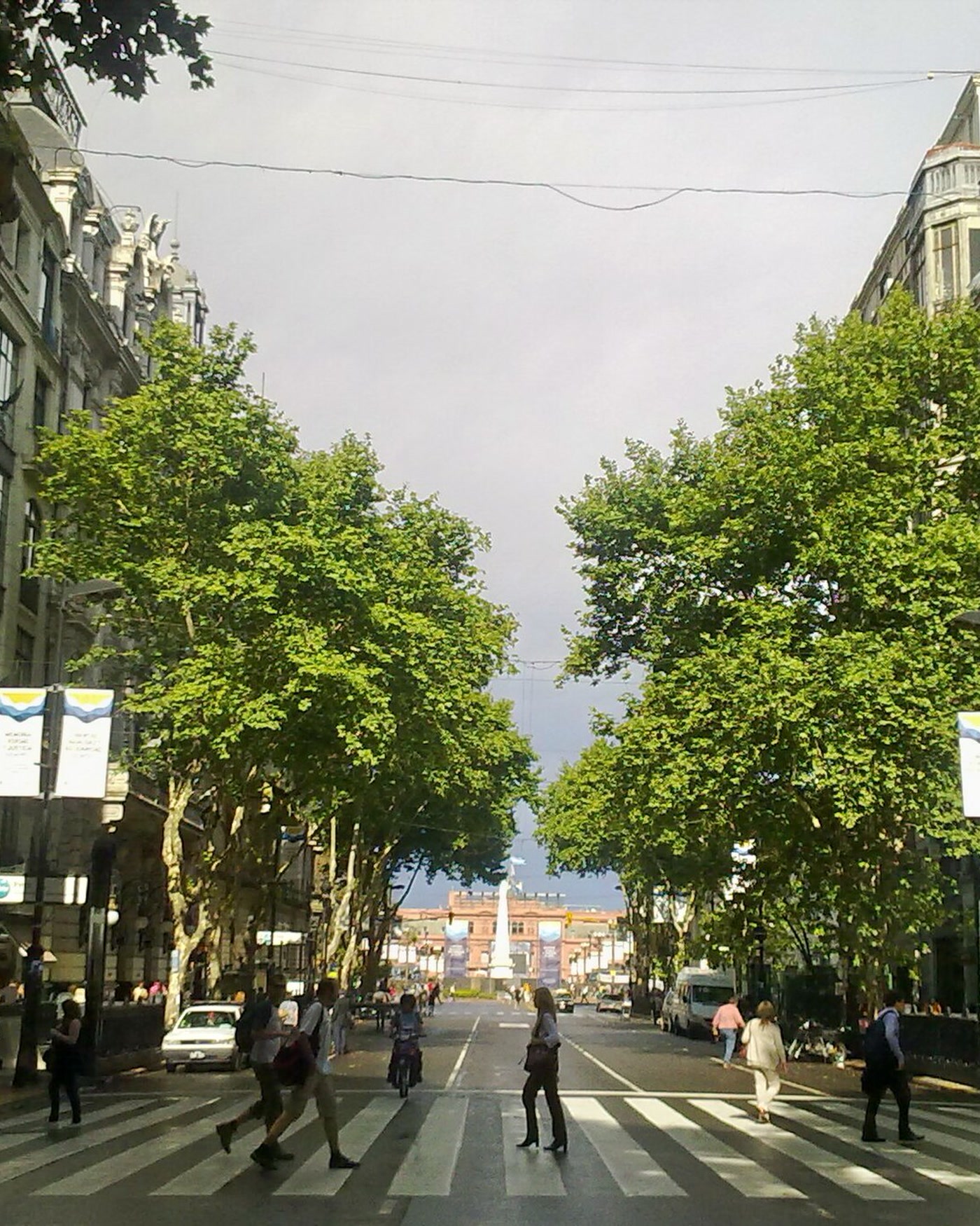 Avenida de Mayo