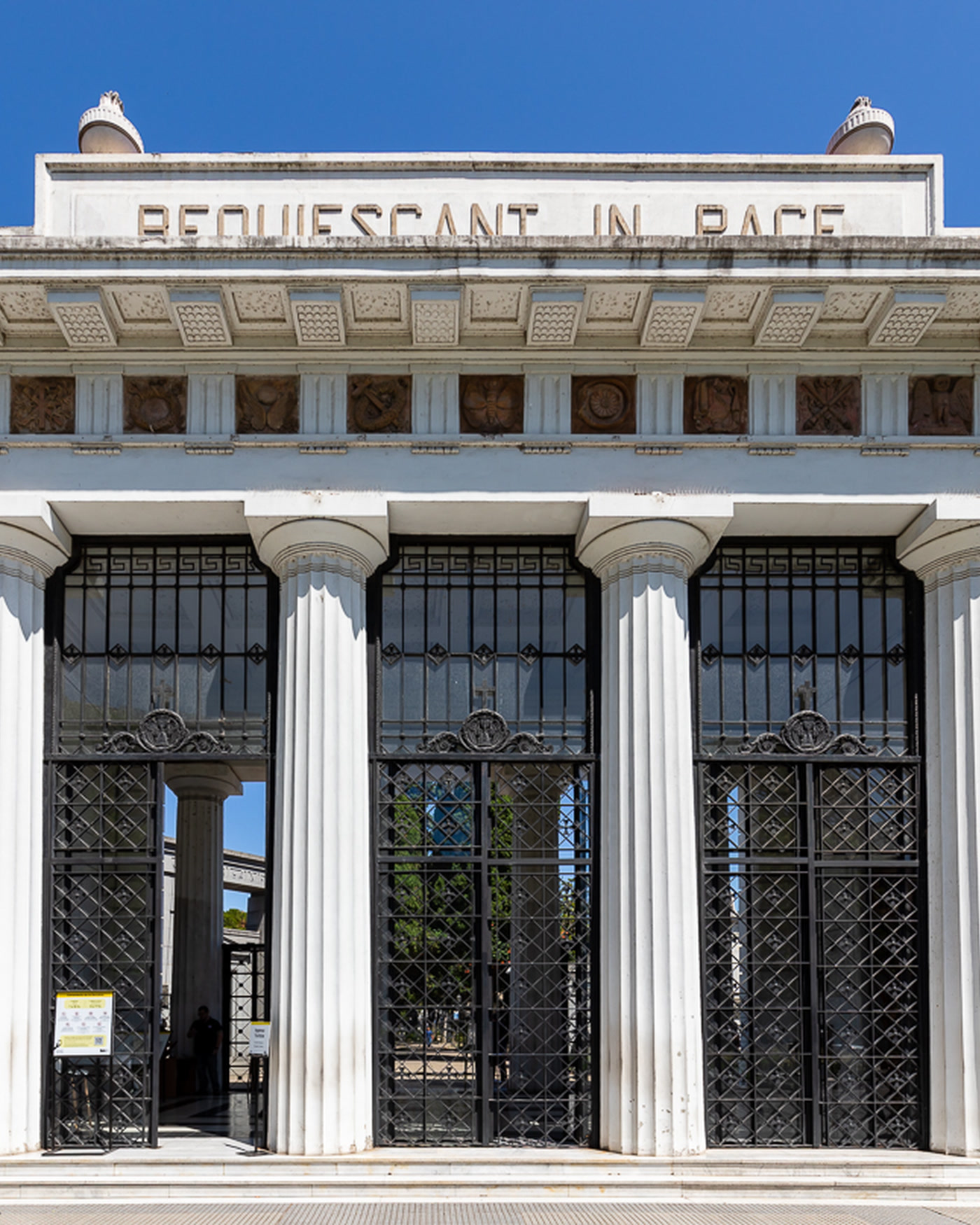 Recoleta