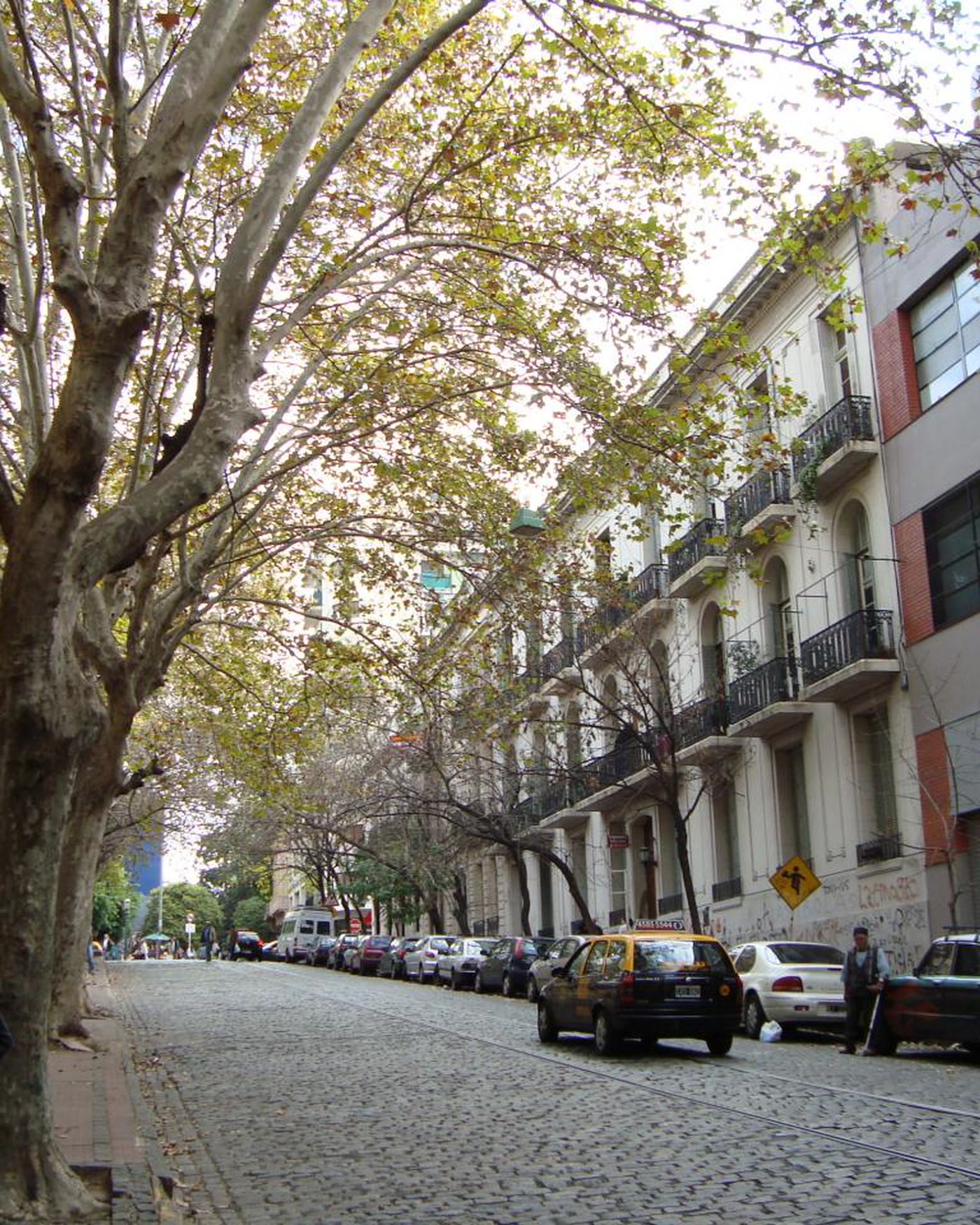 San Telmo