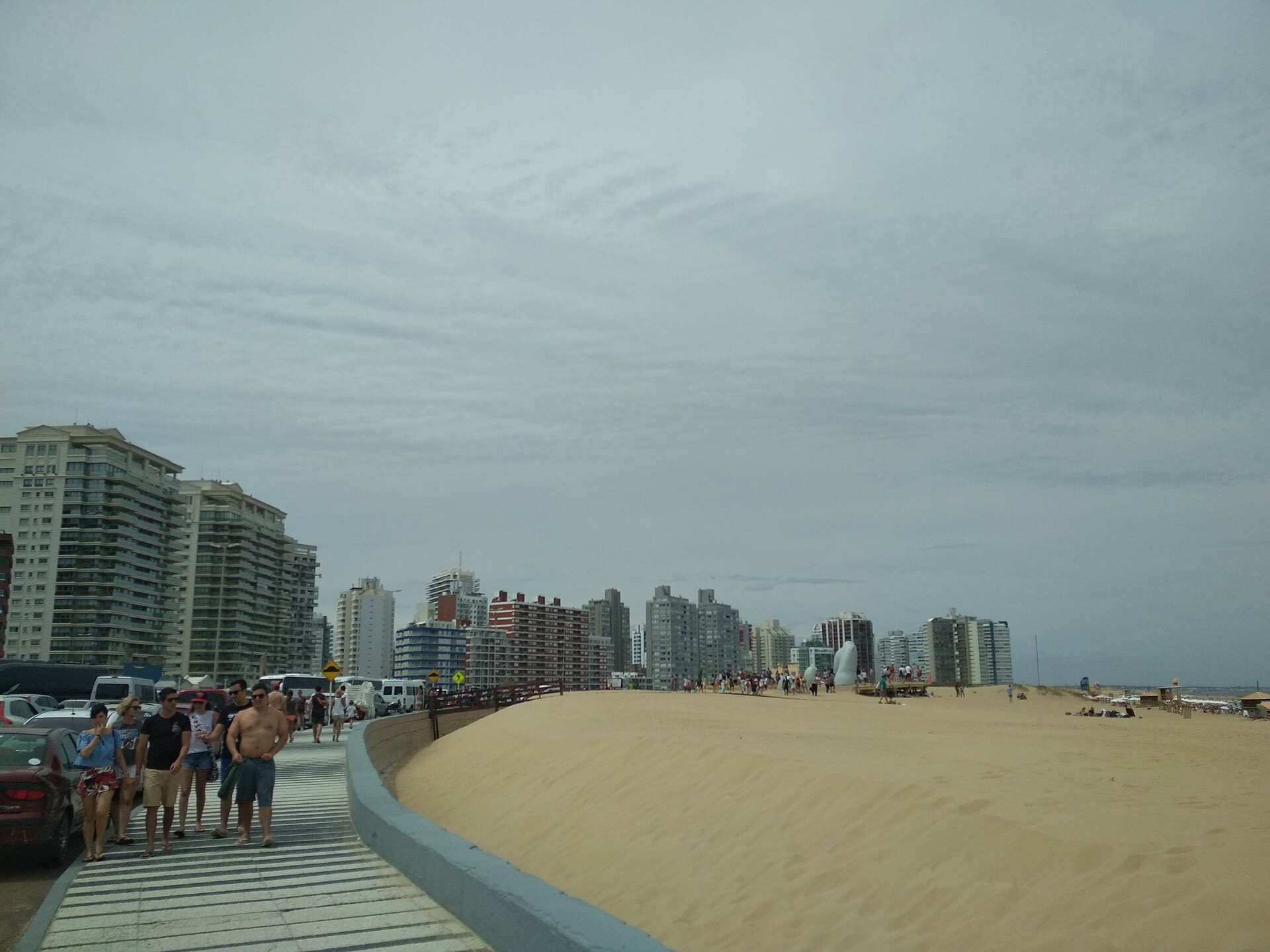 Playa Brava