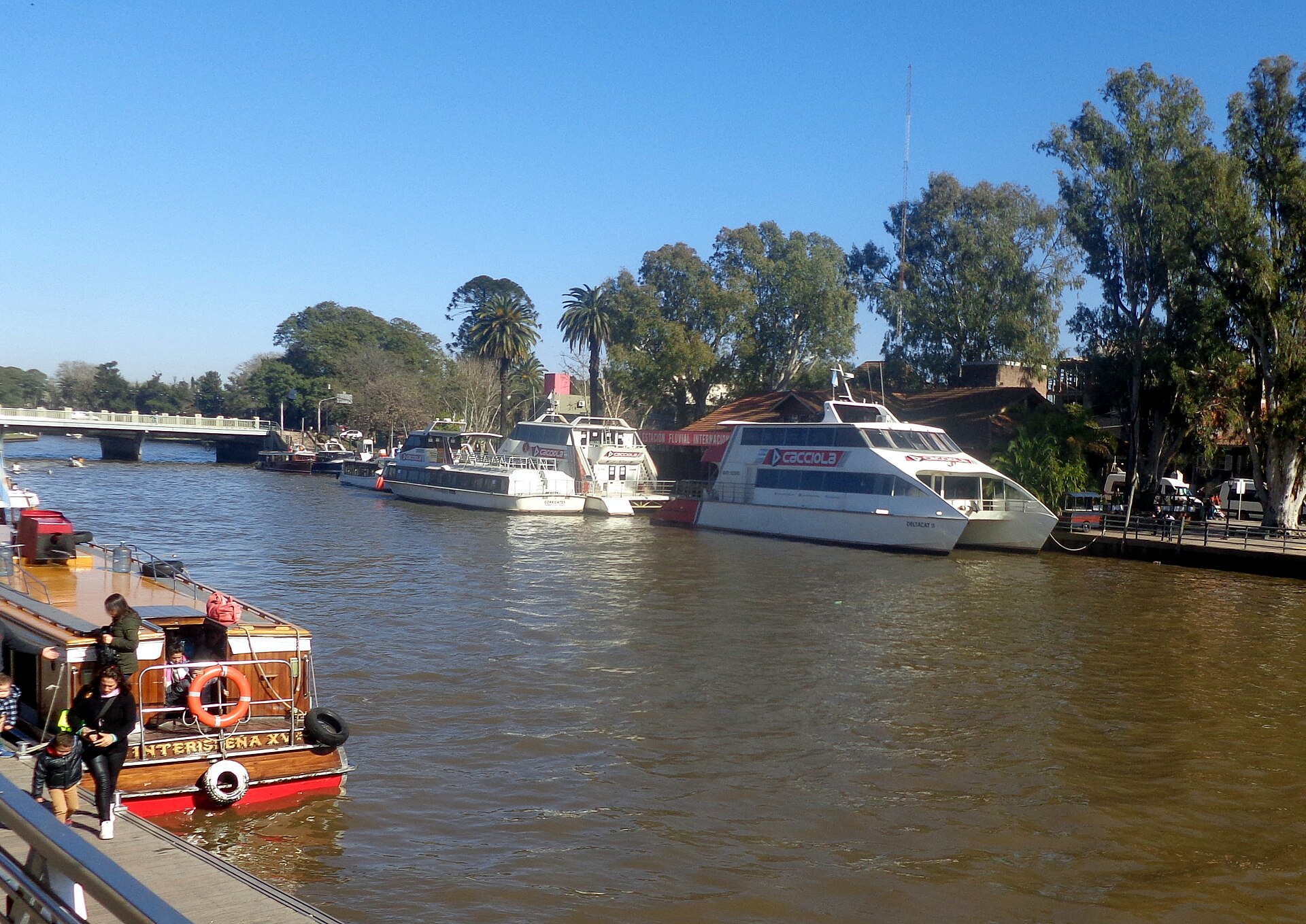 Bote