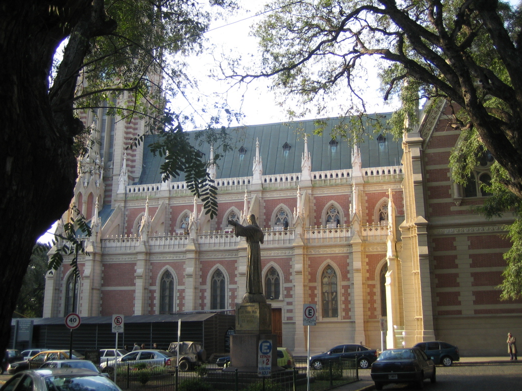 San Isidro