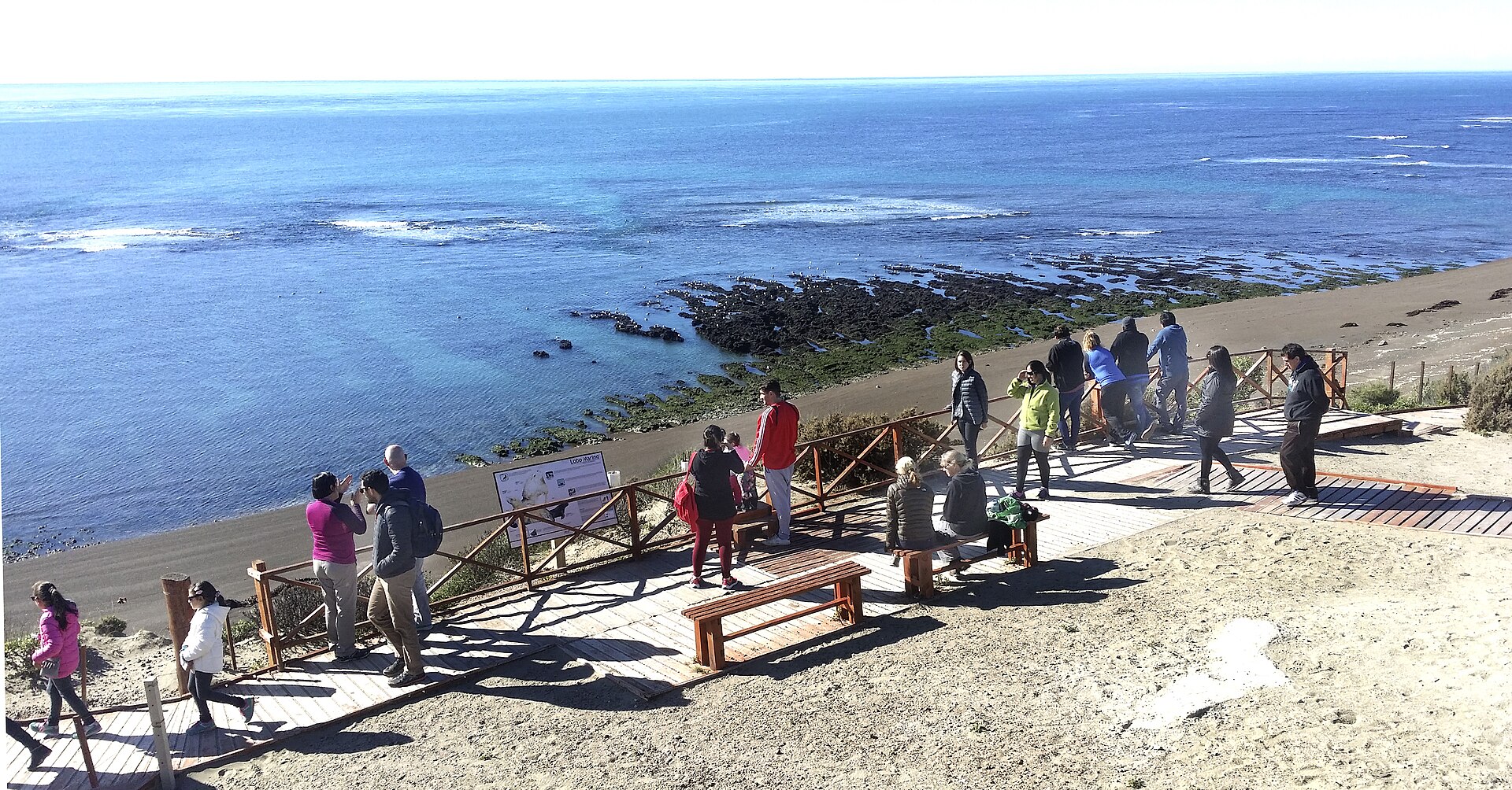Punta Norte