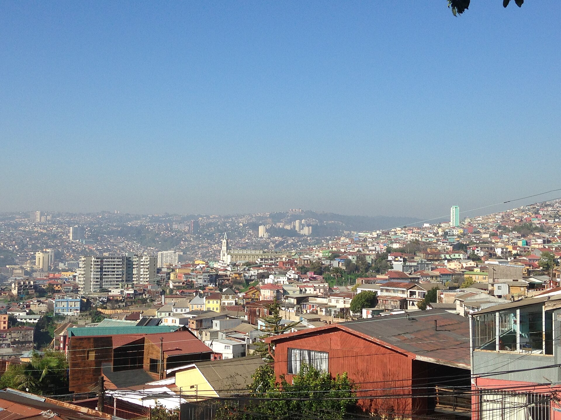 Cerros